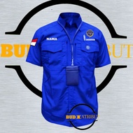kemeja mteck dishub / kemeja dishub / kemeja tactical dishub / kemeja pdh dishub / kemeja dishub / k