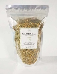 50gr Teh Chamomile / Bunga Camomile / Chamomile Tea