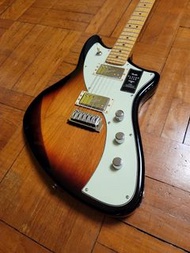 Sale! Fender Meteora HH Player Plus Electric Guitar