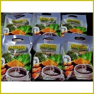 ❀ ▥ △ Goshi Herbal Coffee by Essensa Naturale