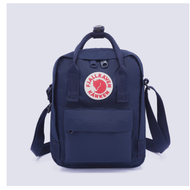 Fjallraven Kanken Canvas Causal mini Cross Body Bag sling Shoulder Bags