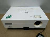 特價優惠 Optoma OPX2600 投影機 2600流明（二手品）