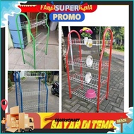 Dragon 4-Tier Dish Rack Dragon/ Dish Rack 4-Tier Dish Rack Dish Rack/ Dragon 4-Tier Shelf/