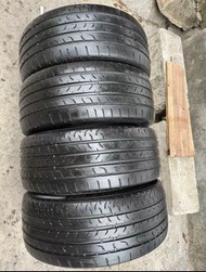 245/45 R19 輪胎 Continental馬牌MC6呔