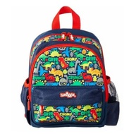 Smiggle Topsy Teeny Tiny Backpack Original - Kindergarten Children's Backpack