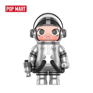 POP MART MEGA SPACE MOLLY 100% Refraction