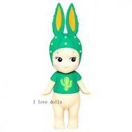 ตุ๊กตาฟิกเกอร์ sonny angel Cactus Series [ของแท้]