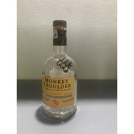 Monkey Shoulder Whiskey Bottle – Personality & Style