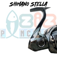 [✅Ready Stock] Reel Pancing Spinning Shimano Stella C3000Xg
