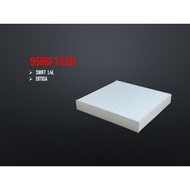 Suzuki - Swift 1.4L / Proton Ertiga Aircond Filter Cabin Air Filter 95861-71L00