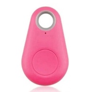 Mini GPS Tracking Device Tag Key Child Finder Dog Pets Tracker Location Bluetooth Tracker Smart Trac