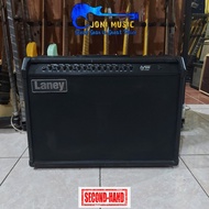 Ampli Gitar Laney Tube Fusion LV300 Twin