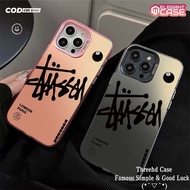 ELEGANT CASE HOLOGRAM P0CO M3 M6 PRO 4G X3 X3 PRO F3 F4 M5S C65 X5 5G X5 PRO 5G X6 5G X6 PRO 5G C40 