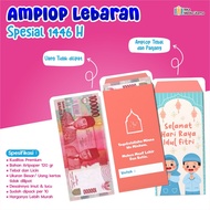 Special Eid Ampiop 1446 H