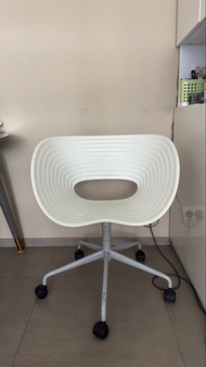 德國製 Vitra designer chair Tom Vac by Ron Arad