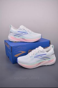 Brooks Glycerin 20 男款跑鞋