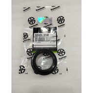 Front dust cover seal 1 pcs kawasaki-92049-0148- KLX 150 BF dracker USD-size 35