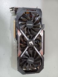 【特賣】技嘉小雕1080ti  11G顯卡 壞卡