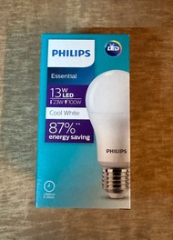 PHILIPS Essential LED Bulb 5W 7W 9W 11W 13W