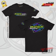 Dtf Unisex Millennial Young Boss T-Shirt Today's Young Boss T-Shirt Men's and Women's T-Shirt Young 