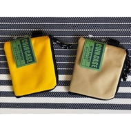 Coin case pocket original Japanese coin purse