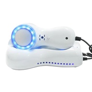 ใหม่ค้อนน้ําแข็ง Facial Essence บทนําอุปกรณ์ฟื้นฟูผิวเครื่องมือความงาม Face ICE GUIDE นวดเครื่องสําอ