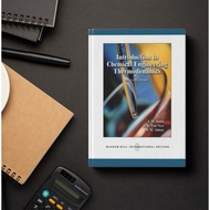 Introduction to Chemical Engineering Thermodynamics - J. M. Smith Smith Smith