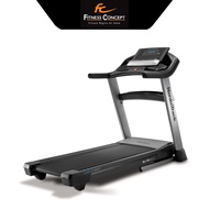 Fitness Concept : Nordictrack Elite 800 Treadmill