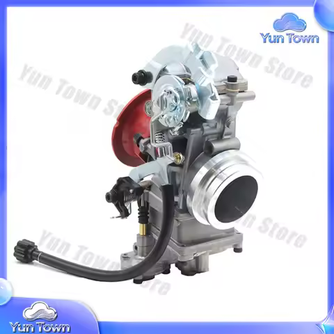 Carburetor for Motorcycle FCR-33 35 37 39 41mm Z400