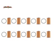 10PCS  Repair Transmission Oil Filter Assy for  for  for  RE0F11A 31726-3JX0A 31726-28X0A