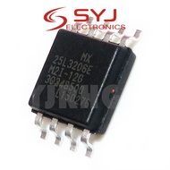 10 Piece MX25L3206EM2I-12G MX25L3206EM2I KH25L3206EM2I-12G KH25L3206EM2I MX25L3206E MX25L3206 25L320
