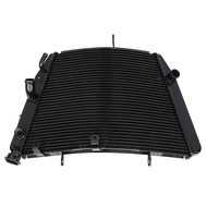 Engine Cooling Cooler Radiator Fit For Suzuki GSXR750 GSXR 750 K4 K5 2004-2005