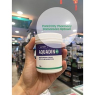 Xorix Xorquas Cream 100g | Xorquas G25 Cream 100g | Xorquas G50 Cream 100g (Glycerine) | Aquadin M1 