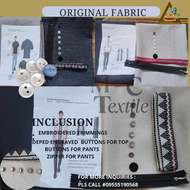 NEW ORIGINAL TEACHING-PERSONNEL TOP ONLY OR BLOUSE/POLO ONLY Female/male deped uniform for teachers 