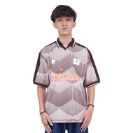 RZQ SYSTEMIC/ OOTD SERIES/ Jersey T-Shirt/ NFL/ Baseball/ MLB/ Original/ Premium/