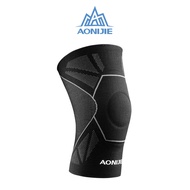 Bó Gối Băng Gối Băng Bảo Vệ Đầu Gối Thể Thao Đàn Hồi Co Giãn Aonijie E4108