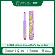 Color Chrome Melt To Dew Lip Clickdazzle me
