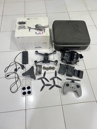 DJI FPV Drone DJI FPV second like new drone Fvp drone dji fpv