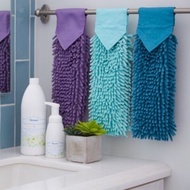 Hand Towel Chenille Norwex