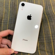 iPhone XR 64G 白色
