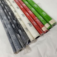 JN Racing High Quality 1 meter Silicone Hose Grey White Red Green - 6.5, 9.5, 13,16,20,25,38mm (Fuel