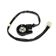 fz-X FZX Side Post Switch Parking Rack Flameout Sensor B9P BKH-H2566-00 yamaha fz-s