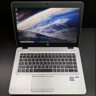 HP 840 G3 Touch觸屏14" /  i5-6200U / (USB-C. 16GRam. 256GSSD) / Windows 10. 90%New / 快速i5觸屏電腦 Slim Fas