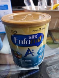 Enfamil A+ 嬰兒奶粉