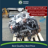 Engine Kosong Mitsubishi Pajero Triton 3.2 4M41