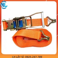 Single ROPE 50MM 6M (6 METERS), 8M (8 METERS), 10M (10 METERS) Thai Binh Vina