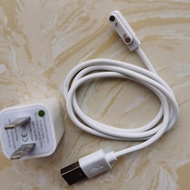 Universal Children's Watch Charging Cable Original Authentic Smartphone Watch Magnetic Charger 2-Pin