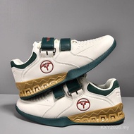 Fast Shipping High Quality Men Weight Lifting Shoe Low Ankle Man Squat Shoes Professional Squat Shoe