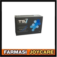 Dr. Förster's TS7 / TS 7 Anti-Inflammatory Eczema & Psoriasis Cleanser Bar 75g [EXP: October 2026]