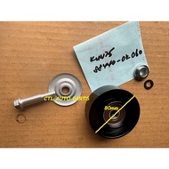 TOYOTA HILUX-KUN15 KUN25 KUN26 IDLER PULLEY FAN BELT AIRCOND 88440-0K060